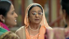 Yeh Rishta Kya Kehlata Hai S50E47 Vishambhar Scolds Naitik Full Episode