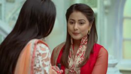 Yeh Rishta Kya Kehlata Hai S51E08 Tara Apologises to Akshara Full Episode