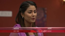 Yeh Rishta Kya Kehlata Hai S51E11 Maya Has a Hidden Agenda Full Episode