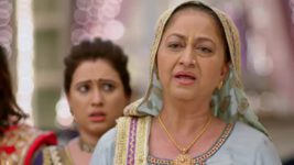 Yeh Rishta Kya Kehlata Hai S52E08 Naksh, Tara Get Engaged Full Episode