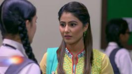 Yeh Rishta Kya Kehlata Hai S53E13 Naksh Has No Time for Tara Full Episode