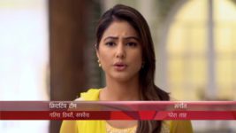 Yeh Rishta Kya Kehlata Hai S53E14 Ananya Agrees to Marry Ranveer Full Episode