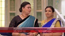 Yeh Rishta Kya Kehlata Hai S55E01 Tara Apologises to Sangram Full Episode