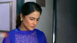 Yeh Rishta Kya Kehlata Hai S55E11 Sukanya Threatens Naira Full Episode