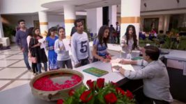 Yeh Rishta Kya Kehlata Hai S55E54 Pungi Visits Naira Full Episode