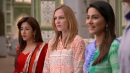Yeh Rishta Kya Kehlata Hai S56E01 Yash, Rose's Wedding Prep Full Episode