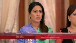 Yeh Rishta Kya Kehlata Hai S56E02 Kartik to Stay Back Full Episode