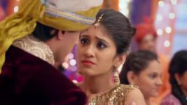 Yeh Rishta Kya Kehlata Hai S56E21 Ranveer Apologises to Ananya Full Episode