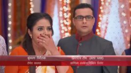 Yeh Rishta Kya Kehlata Hai S56E24 Akshara Slaps Anmol Full Episode