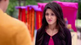 Yeh Rishta Kya Kehlata Hai S57E42 Naira to Spy on Kartik Full Episode