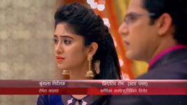 Yeh Rishta Kya Kehlata Hai S58E10 Akshara Plans to Stop Mishti Full Episode