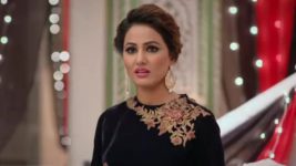 Yeh Rishta Kya Kehlata Hai S59E06 Naira; Kartik Get Romantic Full Episode