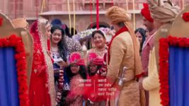 Yeh Rishta Kya Kehlata Hai S61 S01E08 Naksh's Surprise For Naira Full Episode