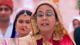 Yeh Rishta Kya Kehlata Hai S61 S01E09 Naira's Kanyadan Full Episode
