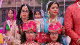 Yeh Rishta Kya Kehlata Hai S61 S01E10 Kartik, Naira Get Hitched Full Episode