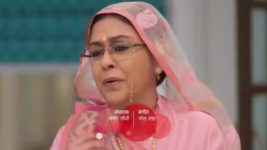 Yeh Rishta Kya Kehlata Hai S62E34 Buadadi Reveals The Truth! Full Episode