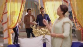 Yeh Rishta Kya Kehlata Hai S65E500 Vedika's Sly Act Full Episode