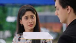 Yeh Rishta Kya Kehlata Hai S65E510 Naira, Suhasini's Secret Meeting Full Episode