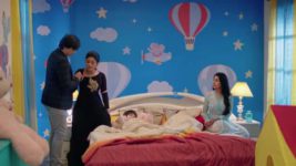 Yeh Rishta Kya Kehlata Hai S65E545 Kartik, Naira's Ingenious Plan Full Episode