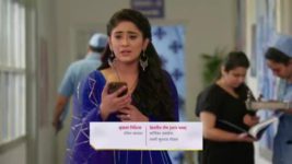 Yeh Rishta Kya Kehlata Hai S65E552 Naira Gets Aggressive Full Episode