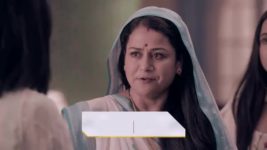 Yeh Rishta Kya Kehlata Hai S66E325 Sirat Gets into Trouble Full Episode