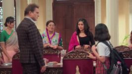 Yeh Rishta Kya Kehlata Hai S66E401 Aarohi's Outrageous Behaviour Full Episode