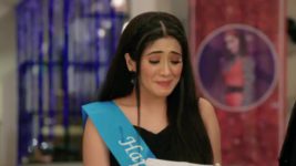 Yeh Rishta Kya Kehlata Hai S66E42 A Shocker for Naira Full Episode
