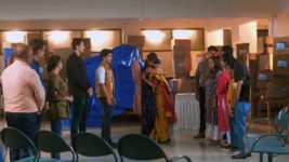 Yeh Rishta Kya Kehlata Hai S67E435 Akshara to Surprise Abhimanyu Full Episode