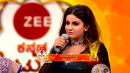 Zee Kannada Kutumba Awards S05 E07 23rd October 2022