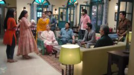 Zindagi Mere Ghar Aana S01E108 Pritam Praises Amrita Full Episode