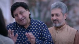 Zindagi Mere Ghar Aana S01E80 Amrita Slaps Pritam Full Episode