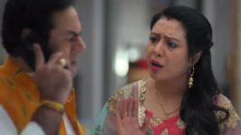 Zindagi Mere Ghar Aana S01E99 Pritam Cautions Amrita Full Episode