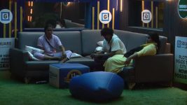 Bigg Boss Tamil S07 E90 Day 89: Hold on Tight!