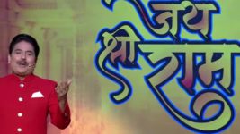 Indian Idol S14 E23 Shreemad Ramayana Special