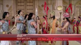 Mahabharat Star Plus S05 E02 The war against Drupad