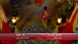 Mahabharat Star Plus S06 E01 Kalyawan attacks Subhadra & Arjun