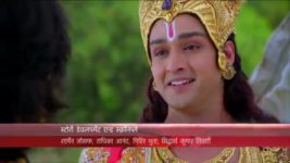 Mahabharat Star Plus S06 E03 A plan to abduct Rukmini