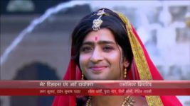 Mahabharat Star Plus S06 E04 Rukmi refuses to accept Krishna