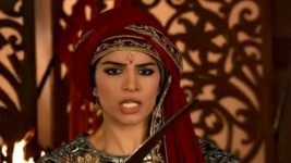 Mahabharat Star Plus S08 E07 Draupadi is exiled