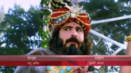 Mahabharat Star Plus S12 E02 Subhadra wishes to marry Arjun