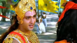 Mahabharat Star Plus S12 E03 Subhadra abducts Arjun