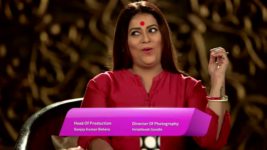 Bahu Hamari Rajni Kant S07E09 Rajni is Now All Ok! Full Episode