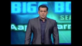 Bigg Boss (Colors tv) S04 E90 Last eviction on New Year's eve
