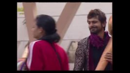 Bigg Boss (Colors tv) S04 E96 Final Four talk about next eviction