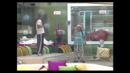 Bigg Boss (Colors tv) S04 E97 Pray together stay together