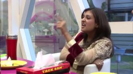 Bigg Boss (Colors tv) S05 E78 Pooja and Andrew leave the house