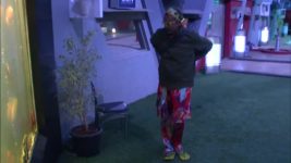 Bigg Boss (Colors tv) S06 E73 Discussion about bad behaviour of Imam