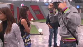 Bigg Boss (Colors tv) S06 E84 Old friends and emotions visit the house