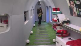Bigg Boss (Colors tv) S06 E87 Imam begins his second term in the house