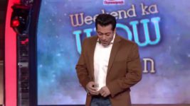 Bigg Boss (Colors tv) S07 E85 The entry of mesmeric beauties